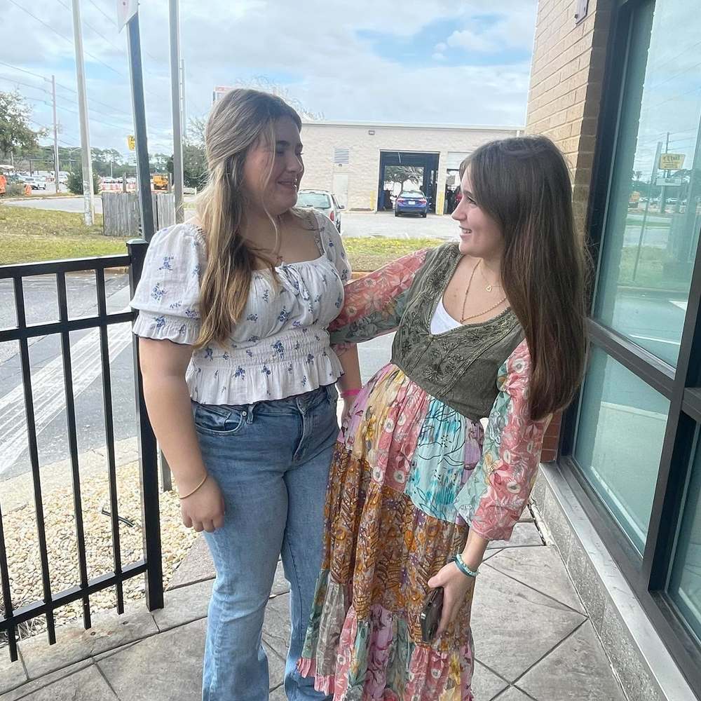 Meet your Posher, Bella